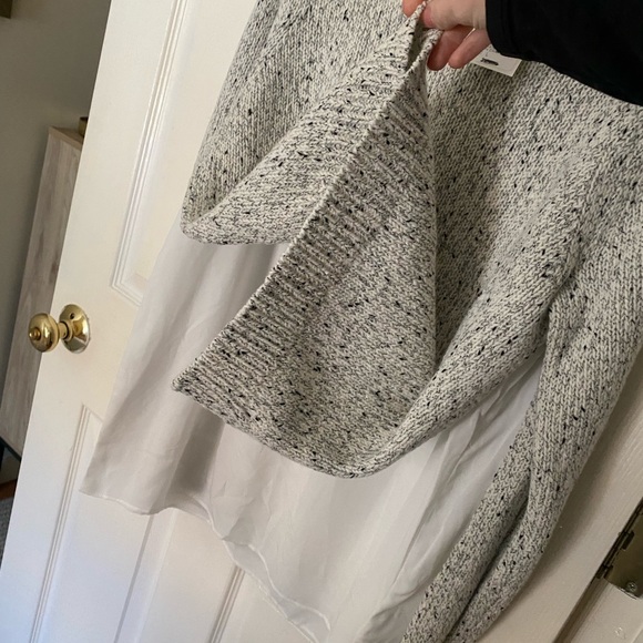 Club Monaco Kaelane Sweater Chandails - Picture 6 of 14